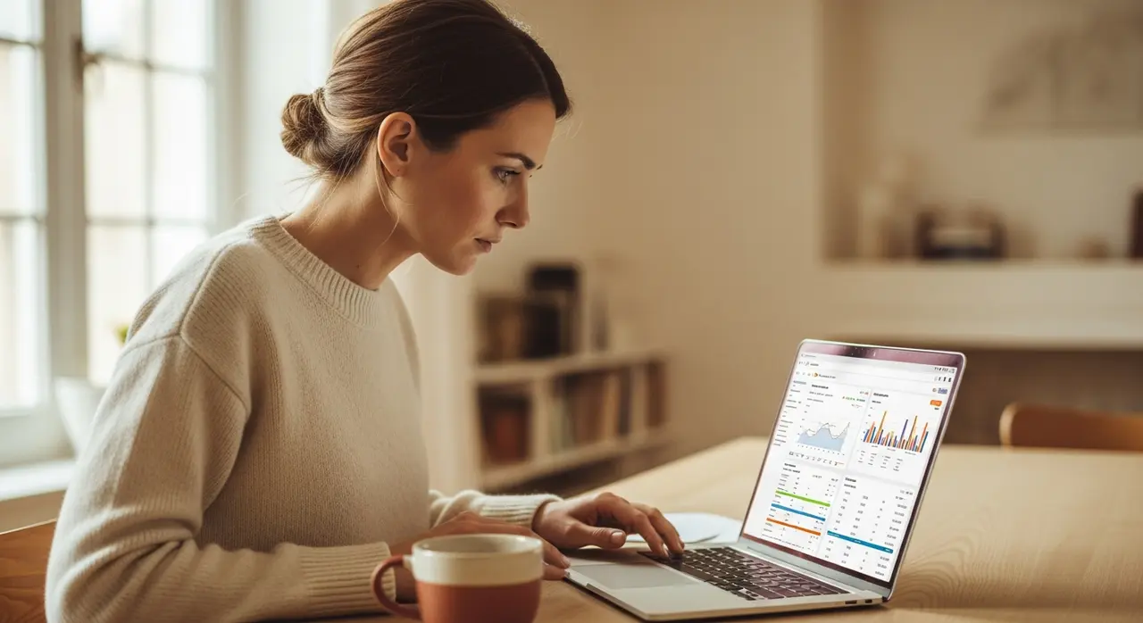 Freelance SEO Bourgoin-Jallieu