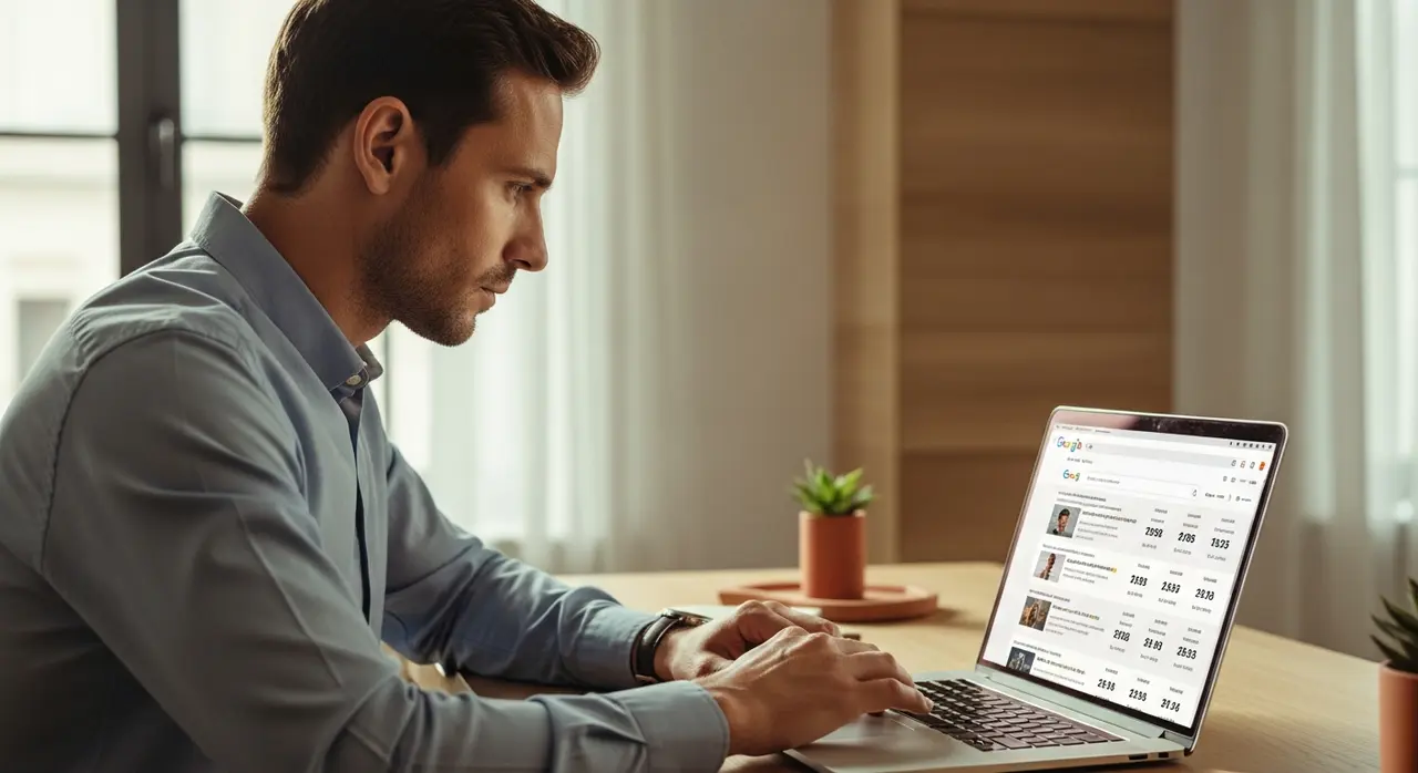 Freelance SEO Bourgoin-Jallieu